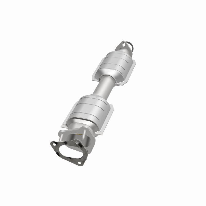 MagnaFlow Standard Grade Federal / EPA Compliant Direct-Fit Catalytic Converter 23388 360 Degree Image Set