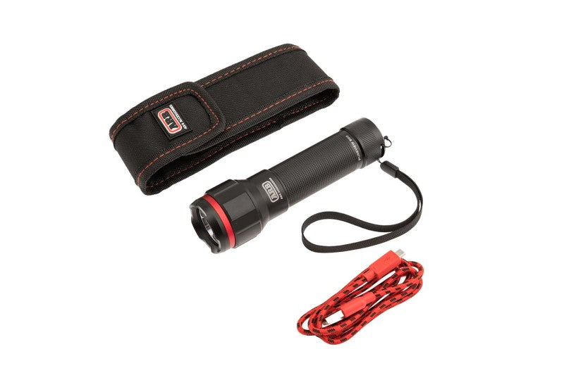 ARB Pureview 800 Flashlight 800 Lumen Flashlight 10500070 10500070 Photo - out of package