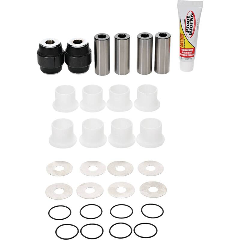 Pivot Works 2016 Can-Am Maverick 1000R DPS PW Rear Independent Suspension, 2 Kits Req. Per Veh PWIRS-00045 PWIRS-00045 Photo - Primary