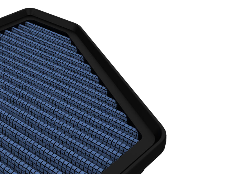aFe OE High Performance Air Filter Chevrolet Camaro All 2010-2011 30-10175 Photo - Unmounted