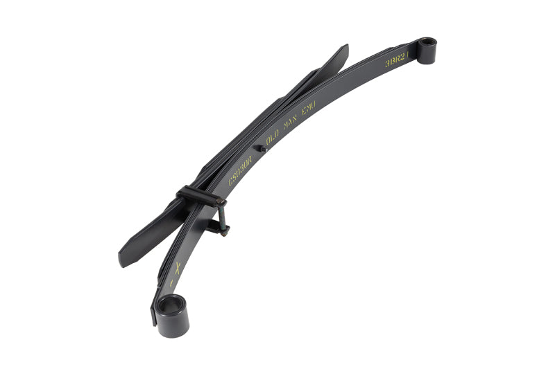 Old Man Emu ARB / OME Leaf Spring Nissan D21 -Rear- CS030R CS030R Photo - out of package