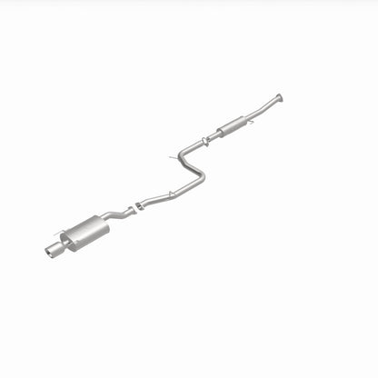 MagnaFlow Honda Accord Street Series Cat-Back Performance Exhaust System 15686 360 Degree Image Set