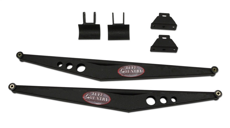 Tuff Country 80-96 Ford F-250 4wd Ladder Bars Pair 20890 20890 Photo - Primary