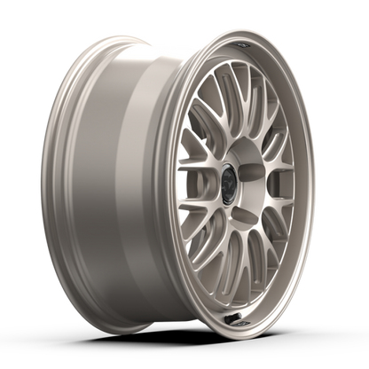 fifteen52 Holeshot RSR 19x8.5 5x130 50mm ET 71.6mm Center Bore Frosted Graphite RSHWG-98553+50 RSHWG-98553+50 User 1