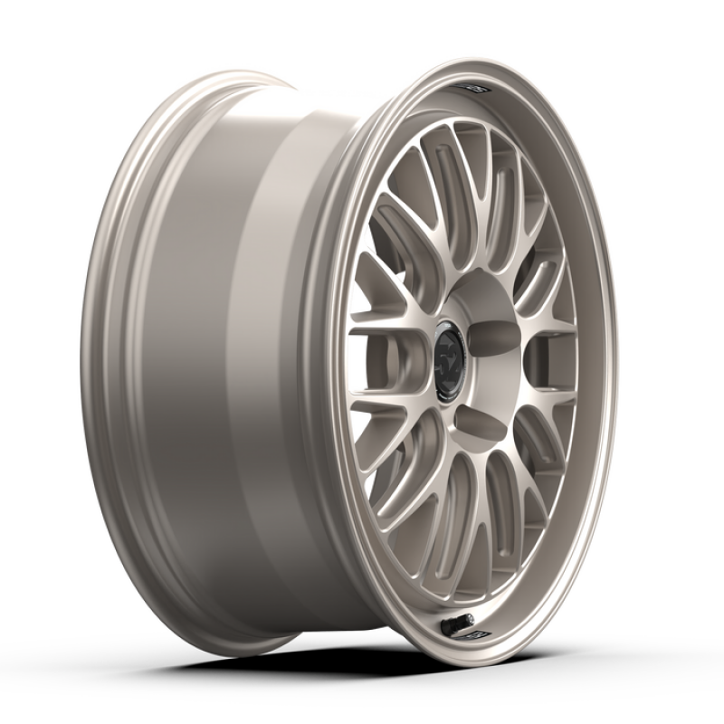 fifteen52 Holeshot RSR 19x8.5 5x130 50mm ET 71.6mm Center Bore Frosted Graphite RSHWG-98553+50 RSHWG-98553+50 User 1