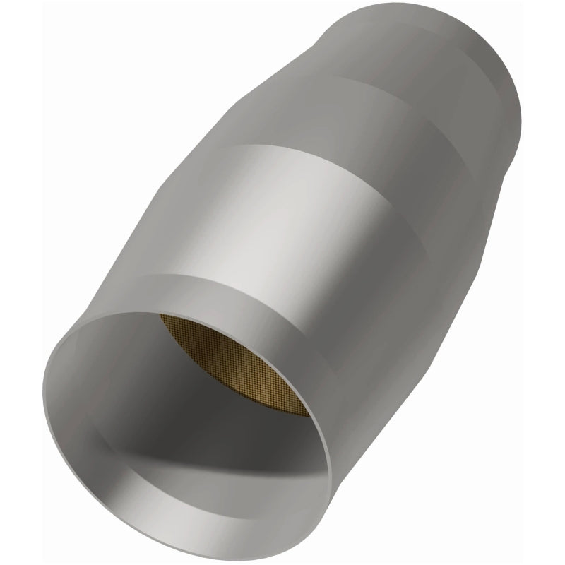 MagnaFlow Standard Grade Federal / EPA Compliant Universal Catalytic Converter 60012 Photo - out of package