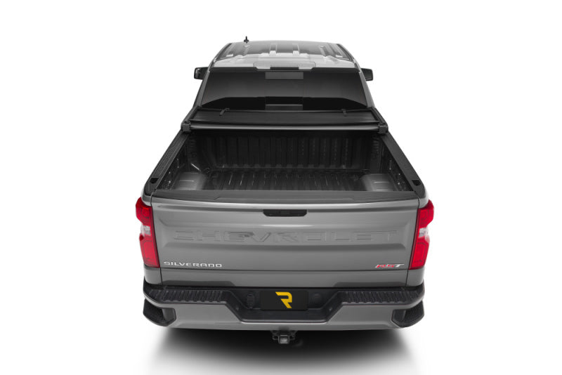 Extang 17-21 Ford Super Duty Short Bed (6 3/4ft) Trifecta e-Series 77486 77486 Photo - Mounted