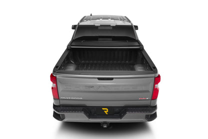 Extang 14-18 Chevy/GMC Silverado/Sierra 1500 (5ft 8in Bed) Trifecta e-Series 77445 77445 Photo - Mounted