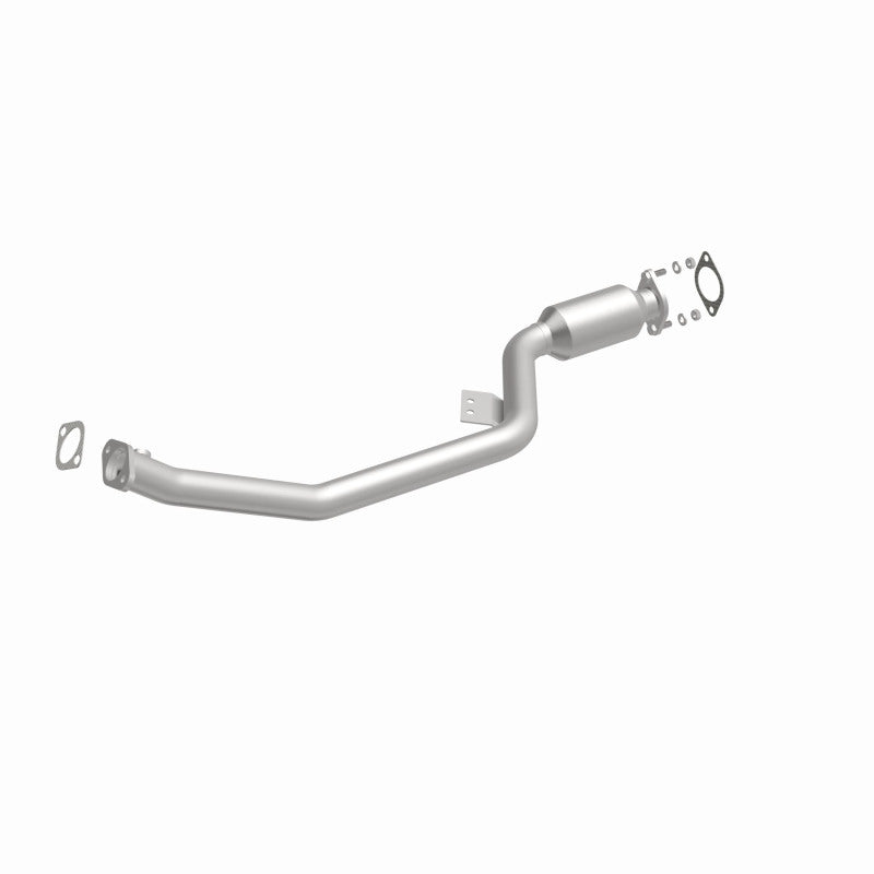 MagnaFlow Hyundai Genesis OEM Grade Federal / EPA Compliant Direct-Fit Catalytic Converter 52831 360 Degree Image Set