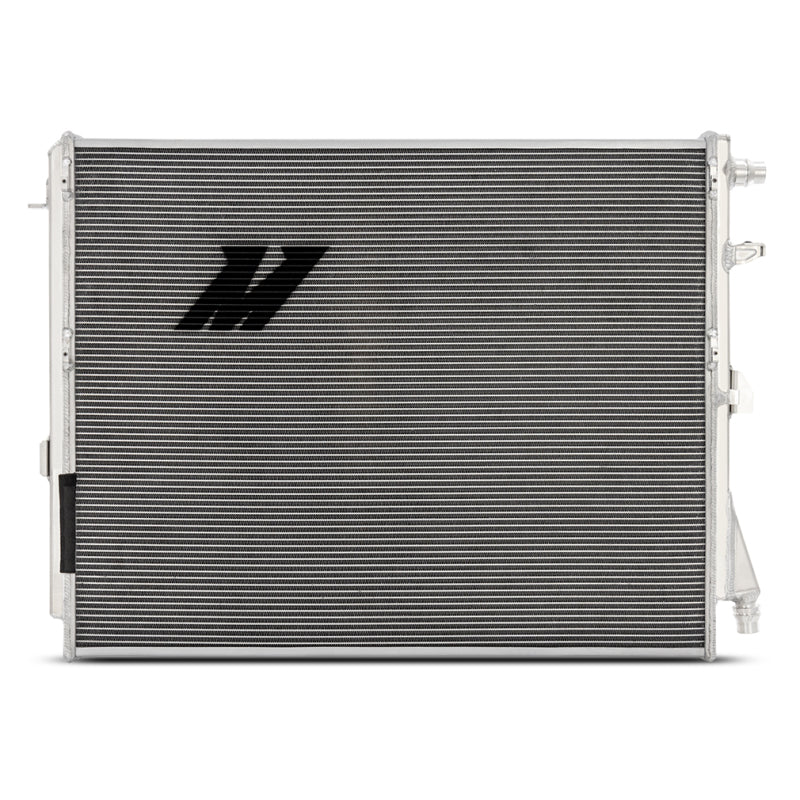 Mishimoto 2021+ BMW M3/ M4 G8X Manual Performance Heat Exchanger MMHE-G80-21MT MMHE-G80-21MT User 1