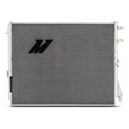 Mishimoto 2021+ BMW M3/ M4 G8X Manual Performance Heat Exchanger MMHE-G80-21MT MMHE-G80-21MT User 1