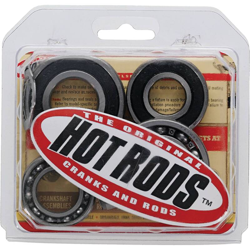 Hot Rods 19-22 Yamaha YZ 250 F 250cc Transmission Bearing Kit HR00162 HR00162 Photo - Primary