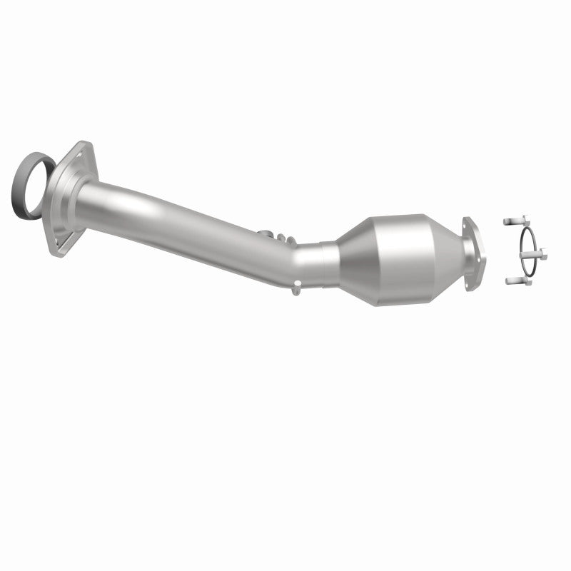 MagnaFlow OEM Grade Federal / EPA Compliant Direct-Fit Catalytic Converter 52031 360 Degree Image Set