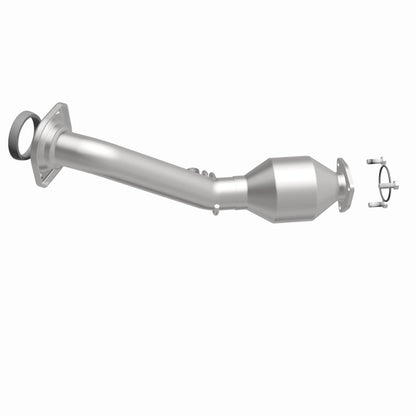 MagnaFlow OEM Grade Federal / EPA Compliant Direct-Fit Catalytic Converter 52031 360 Degree Image Set
