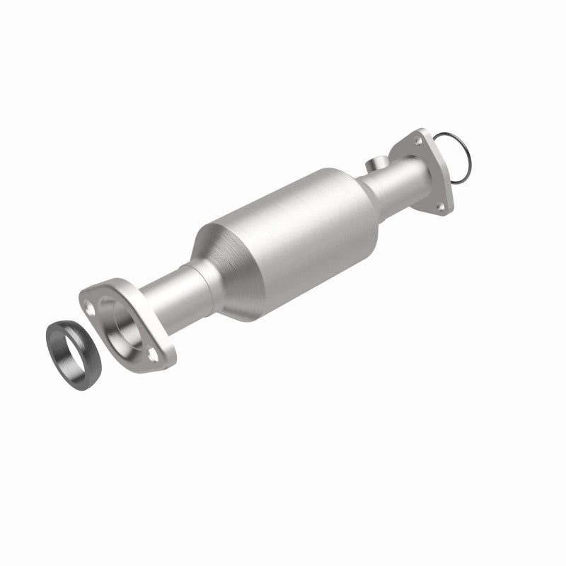 MagnaFlow Honda Odyssey California Grade CARB Compliant Direct-Fit Catalytic Converter 3391401 360 Degree Image Set