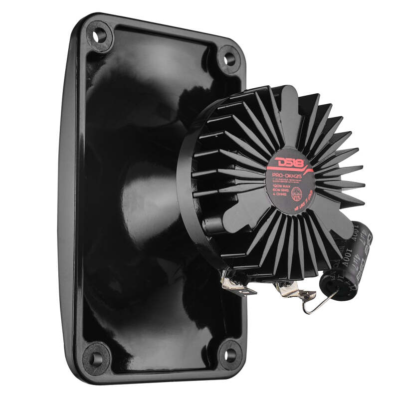 DS18 DSE Drivers Audio, Video & Radios Amplifiers main image