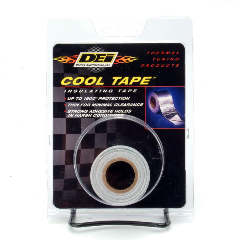 DEI Cool-Tape 1-1/2in x 30ft Roll 10416 10416 Photo - Unmounted