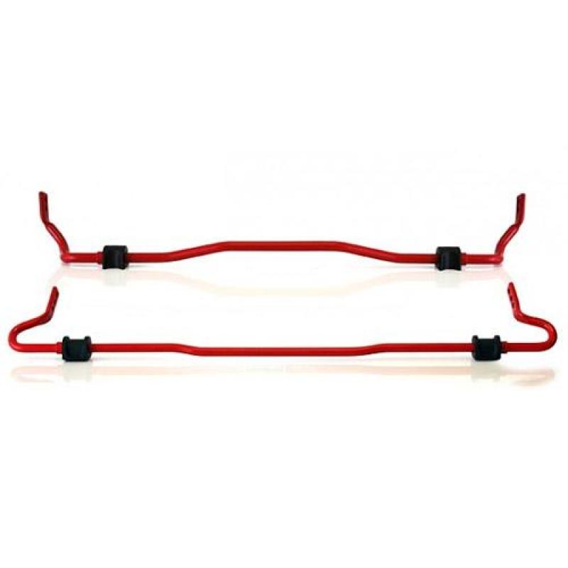 BLOX Racing 2013+ Scion FRS / Toyota 86 Front/Rear Sway Bar Set BXSS-10110-SET BXSS-10110-SET Photo - Primary
