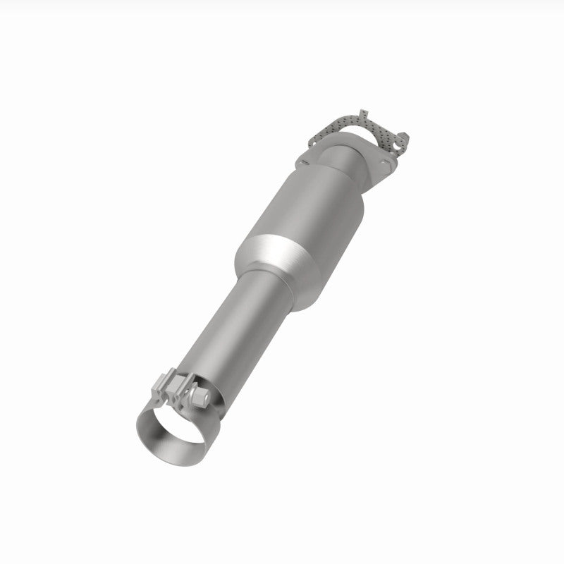 Magnaflow 09-11 Buick Lucerne Rear Underbody 3.9L Direct Fit Catalytic Converter 280425 280425 360 Degree Image Set