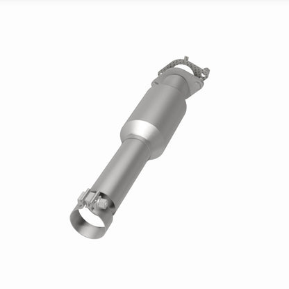 Magnaflow 09-11 Buick Lucerne Rear Underbody 3.9L Direct Fit Catalytic Converter 280425 280425 360 Degree Image Set