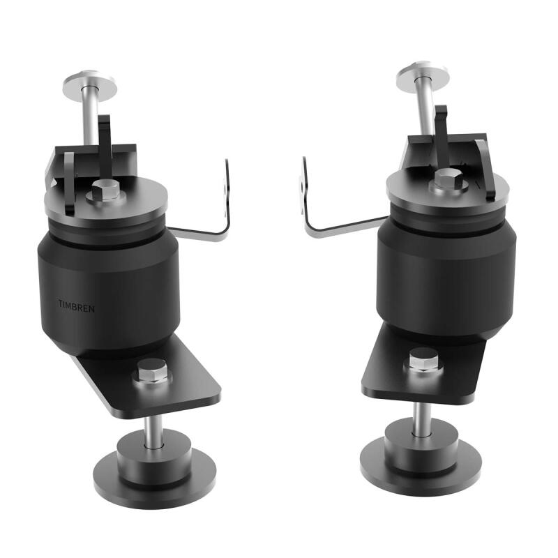 Timbren TIM Suspension Enhancement Systems Suspension Bump Stops main image
