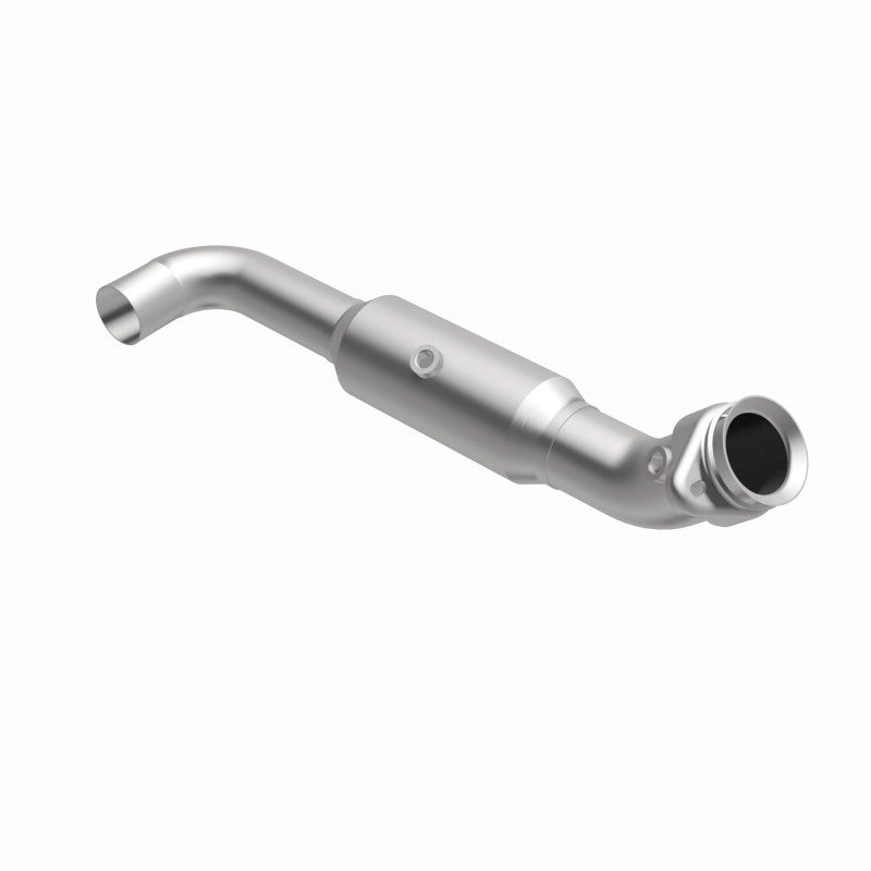 MagnaFlow Ford F-150 California Grade CARB Compliant Direct-Fit Catalytic Converter 5551520 360 Degree Image Set