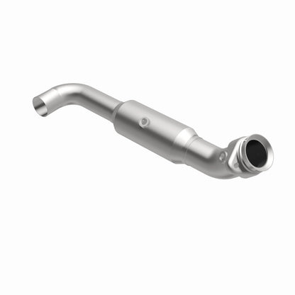 MagnaFlow Ford F-150 California Grade CARB Compliant Direct-Fit Catalytic Converter 5551520 360 Degree Image Set
