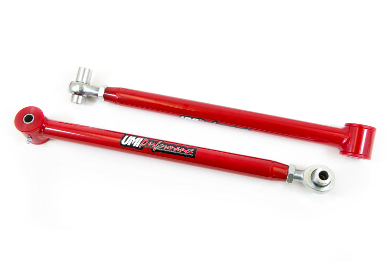 UMI Performance 05-14 Ford Mustang Single Adjustable Lower Control Arms 1036-R 1036-R Photo - Primary