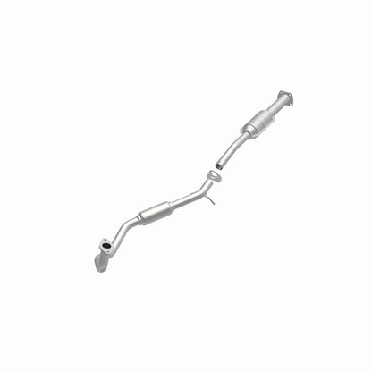 MagnaFlow HM Grade Federal / EPA Compliant Direct-Fit Catalytic Converter 23413 360 Degree Image Set