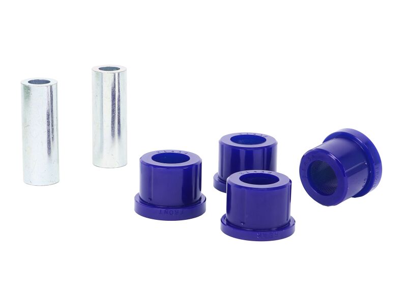 SuperPro Front Control Arm Lower-Inner Front Bushing Kit SPF2143K Photo - out of package