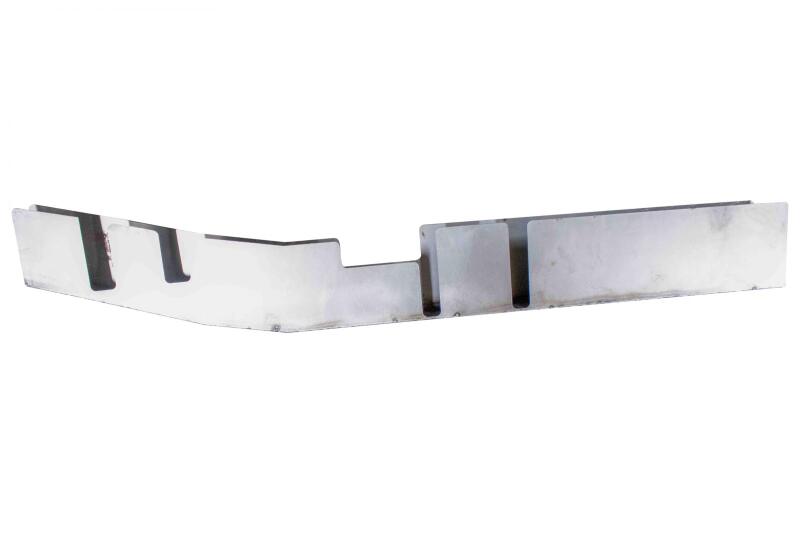 RustBuster Rust Buster 2004-2008 Ford F150 Supercab Center Frame Section - Left RB7070L RB7070L Photo - Primary
