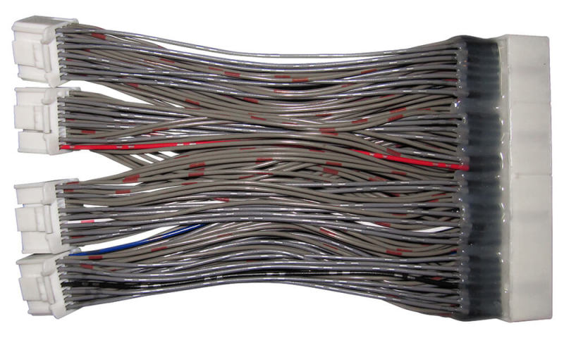 HKS Ecu Free Harness Zn6/Zc6 Fa20 45999-Af004 45999-AF004 User 1