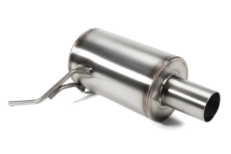Perrin Performance Perrin 2022 BRZ/GR86 Axle Back Exhaust SS (Single Side Exit w/Helmholtz Chamber) PSP-EXT-368BR PSP-EXT-368BR User 1