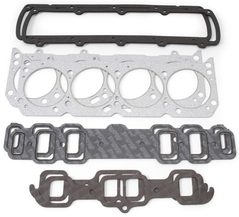 Edelbrock Oldsmobile Head Gasket Set 7373 Photo - Primary