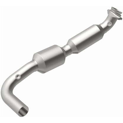 MagnaFlow Ford California Grade CARB Compliant Direct-Fit Catalytic Converter 5582311 Photo - out of package