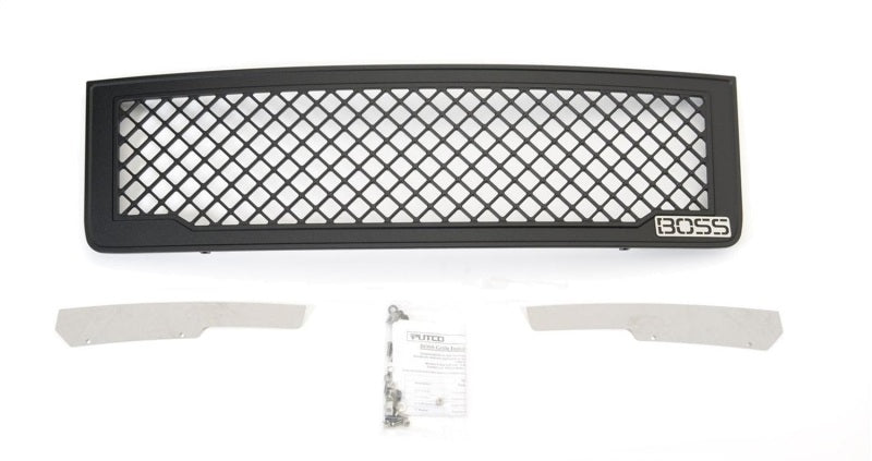 Putco 2007-2013, GMC Sierra LD 270510B Photo - Primary