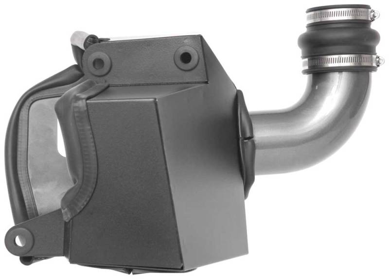 AEM Induction AEM 18-19 Mazda 6 2.5L L4 Turbo Polished Cold Air Intake 21-861C 21-861C Photo - out of package