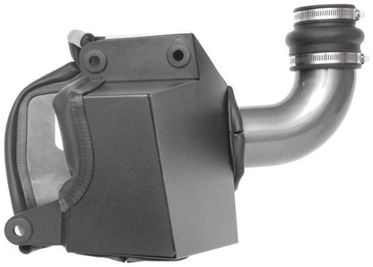 AEM Induction AEM 18-19 Mazda 6 2.5L L4 Turbo Polished Cold Air Intake 21-861C 21-861C Photo - out of package