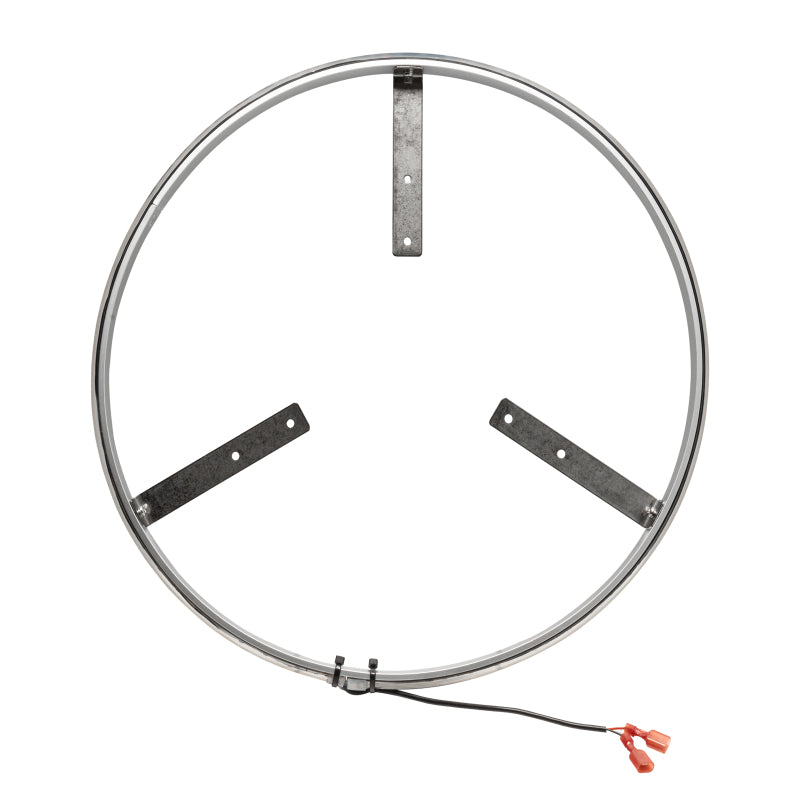ORACLE Lighting Oracle LED Illuminated Wheel Ring 3rd Brake Light - Red 4211-003 4211-003 Photo - Unmounted