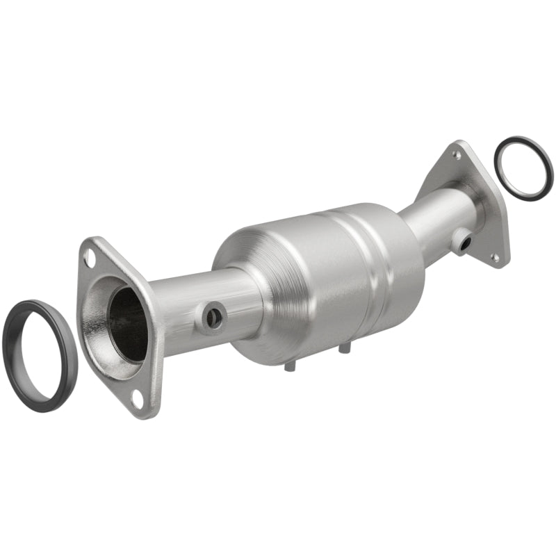MagnaFlow Mazda CX-7 OEM Grade Federal / EPA Compliant Direct-Fit Catalytic Converter 52222 Photo - Primary