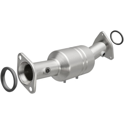 MagnaFlow Mazda CX-7 OEM Grade Federal / EPA Compliant Direct-Fit Catalytic Converter 52222 Photo - Primary