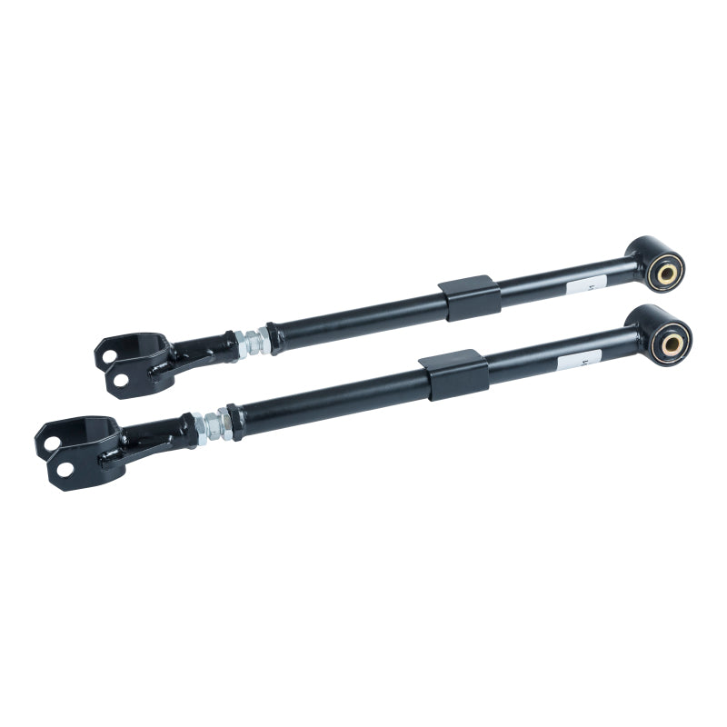 KW Adjustable Rear Control Arms Audi S3 / VW R32 68510061 68510061 Photo - Primary