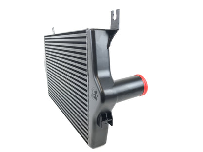CSF 99-03 Ford Super Duty 7.3L Turbo Diesel Charge-Air-Cooler 7107 7107 Photo - out of package