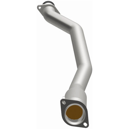 Magnaflow Conv DF 2012-2017 Grand Cherokee V8 6.4 OEM Underbody 21-578 21-578 Photo - out of package