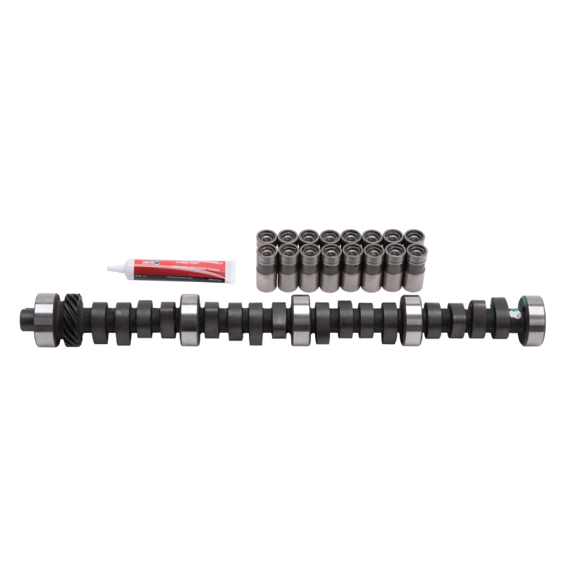 Edelbrock Perf. Plus Cam & Lifters Kit Ford 351m-400 2172 Photo - Primary