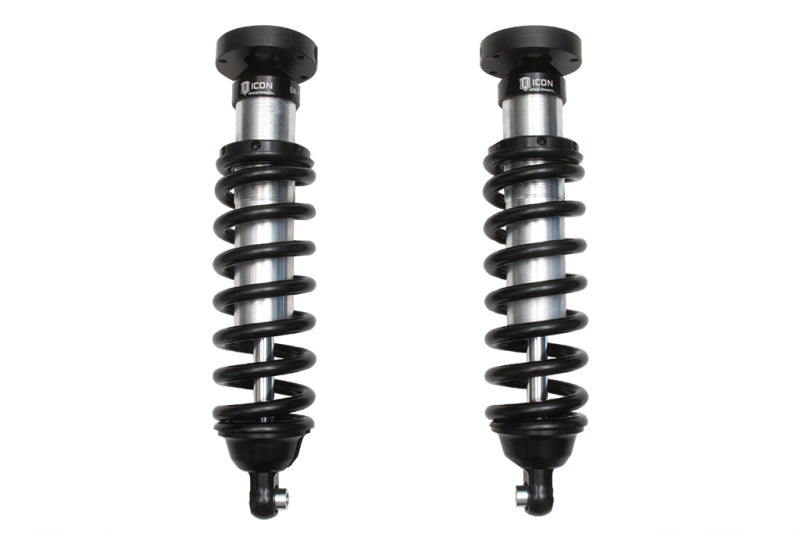 ICON 00-06 Toyota Tundra 2.5 Series Shocks VS IR Coilover Kit w/700lb Spring Rate 58620-700 58620-700 Photo - Primary