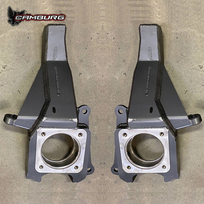 Camburg 07-21 Toyota Tundra 2wd/4wd Performance Spindle Kit CAM-310115 CAM-310115 Photo - out of package