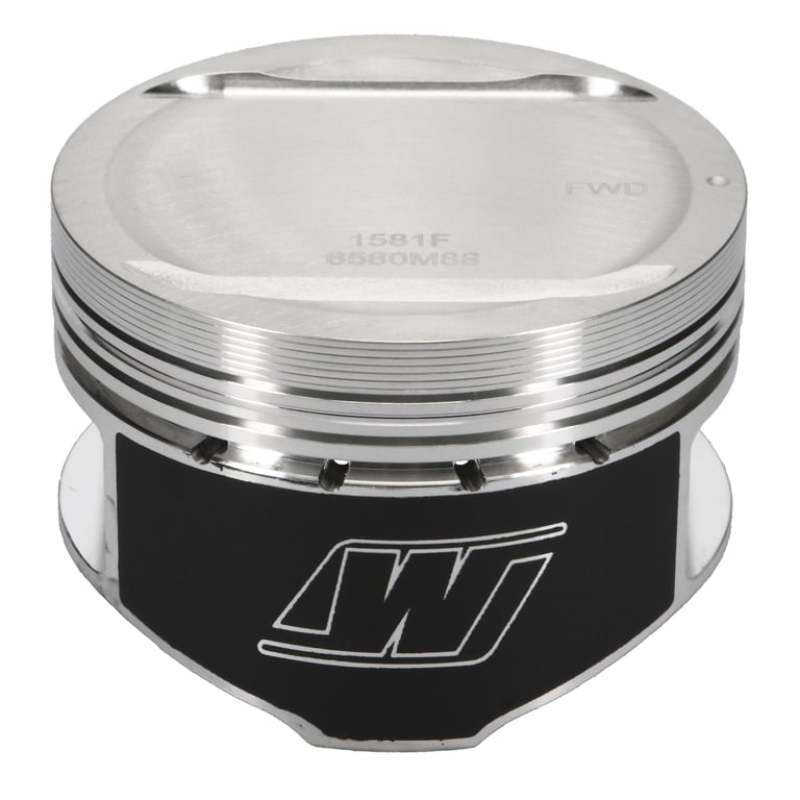 Wiseco CHRY NEON 8.8:1 Turbo 1.236 X 88.0 Piston Shelf Stock Kit K580M88 K580M88 User 5