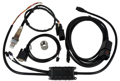 Innovate Motorsports LC-2 Lambda Cable, 8 ft. Sensor Cable, & O2 Kit 3877 Photo - Primary