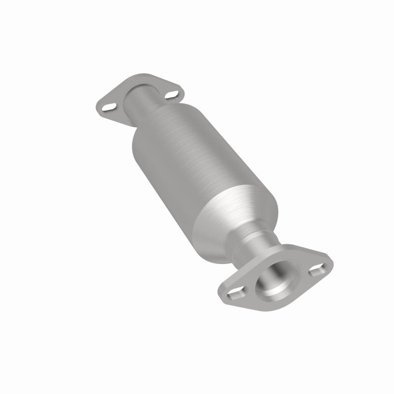 MagnaFlow California Grade CARB Compliant Direct-Fit Catalytic Converter 4481244 360 Degree Image Set